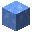 Синий лёд