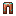 Медные поножи с отделкой Raiser (Алмаз)