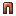 Медные поножи с отделкой Rib (Алмаз)