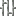Железные прутья