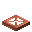 Вощёный медный люк