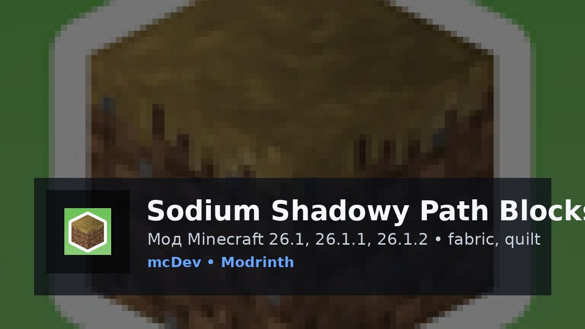 Sodium Shadowy Path Blocks (SSPB)