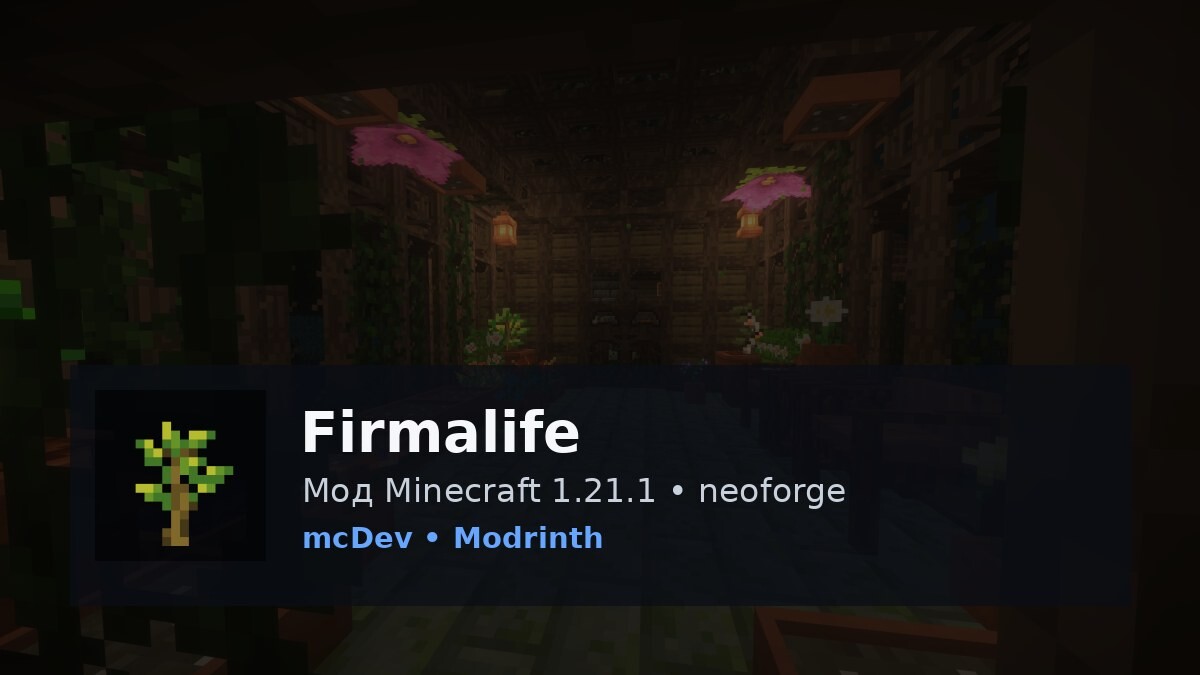 Firmalife