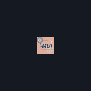 Modern UI
