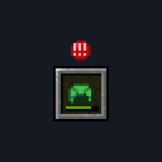 uku's Armor HUD