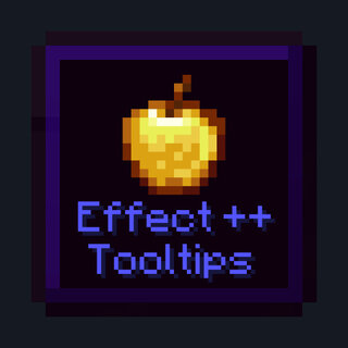 Food Effect Tooltips [Fabric / NeoForge]