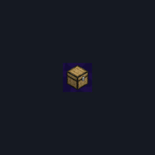More Chests Variants (MCV)