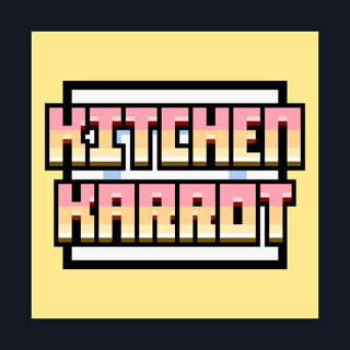 Kitchen Karrot