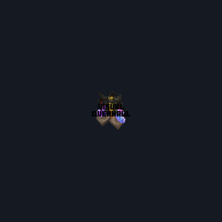 Visual Overhaul