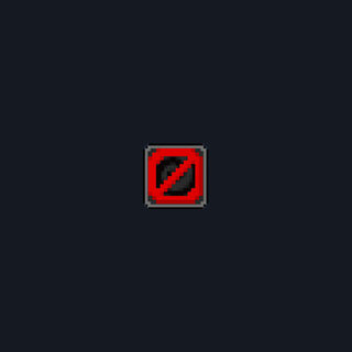 No darkness effect