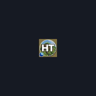 Held Item Tooltips
