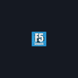 Countered's Smooth F5