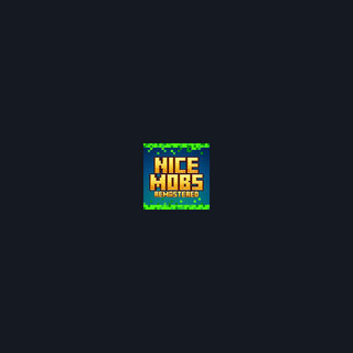 Nice Mobs Remastered