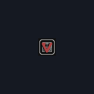 Borderless Windowed Vulkan