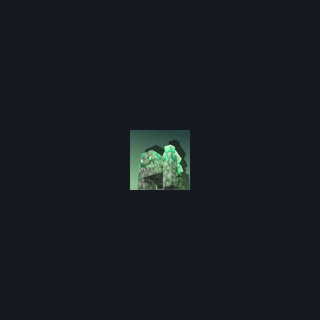 Darker Depths
