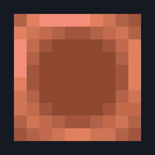 Simple Copper Pipes
