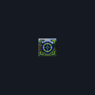 Coordinates Display