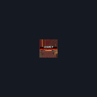 Legacy Nether: Extended