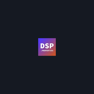 Default Server Properties