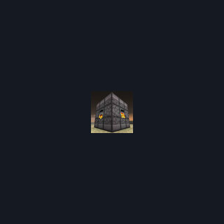 Jumbo Furnace
