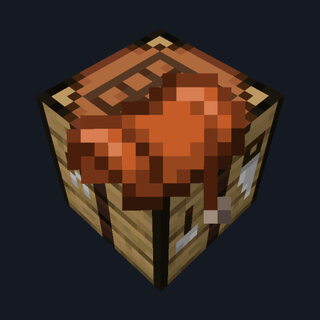 Craftable Saddle