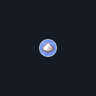 Create : The Salt