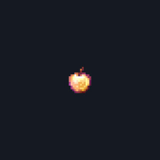 Craftable Enchanted Golden Apple
